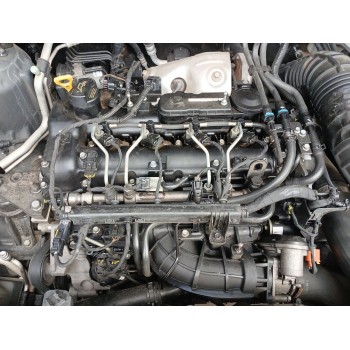 MOTOR COMPLETO 