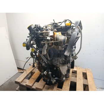 Recambio de motor completo para renault captur ii experience referencia OEM IAM H4D B4 B 