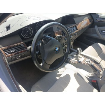 bmw 5 (e60) del año 2008