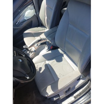 bmw 5 (e60) del año 2008