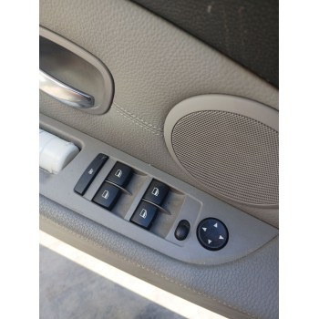 bmw 5 (e60) del año 2008