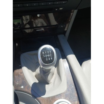 bmw 5 (e60) del año 2008