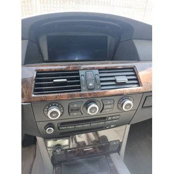 bmw 5 (e60) del año 2008
