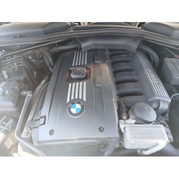 bmw 5 (e60) del año 2008