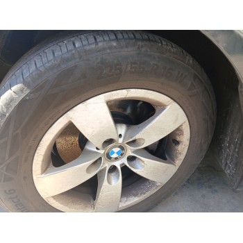bmw 5 (e60) del año 2008