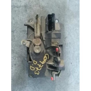 CERRADURA PUERTA DELANTERA DERECHA 