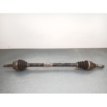 Recambio de transmision delantera derecha para peugeot 208 i (ca_, cc_) 1.4 hdi referencia OEM IAM 9803959680  