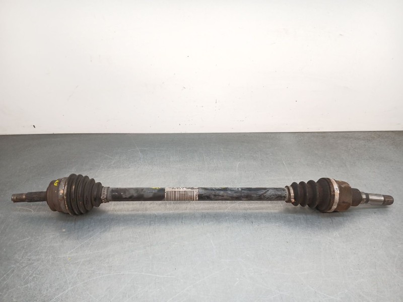 Recambio de transmision delantera derecha para peugeot 208 i (ca_, cc_) 1.4 hdi referencia OEM IAM 9803959680  