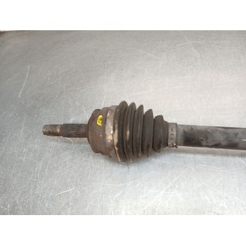 Recambio de transmision delantera derecha para peugeot 208 i (ca_, cc_) 1.4 hdi referencia OEM IAM 9803959680  