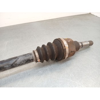 Recambio de transmision delantera derecha para peugeot 208 i (ca_, cc_) 1.4 hdi referencia OEM IAM 9803959680  