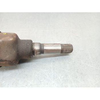 Recambio de transmision delantera derecha para peugeot 208 i (ca_, cc_) 1.4 hdi referencia OEM IAM 9803959680  