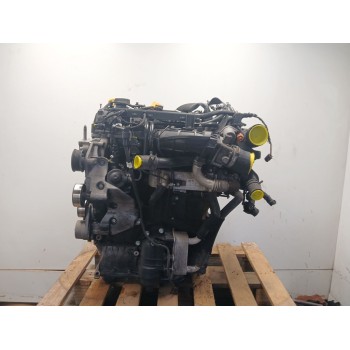 Recambio de motor completo para hyundai ix35 (lm, el, elh) 2.0 crdi referencia OEM IAM   