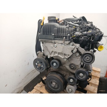 Recambio de motor completo para hyundai ix35 (lm, el, elh) 2.0 crdi referencia OEM IAM   