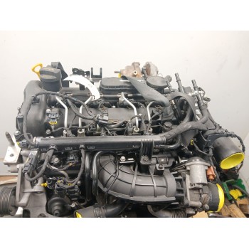 Recambio de motor completo para hyundai ix35 (lm, el, elh) 2.0 crdi referencia OEM IAM   