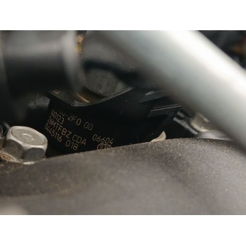 Recambio de motor completo para hyundai ix35 (lm, el, elh) 2.0 crdi referencia OEM IAM   