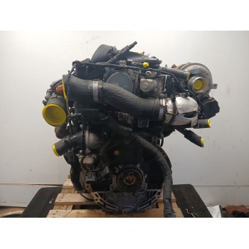 Recambio de motor completo para hyundai ix35 (lm, el, elh) 2.0 crdi referencia OEM IAM   
