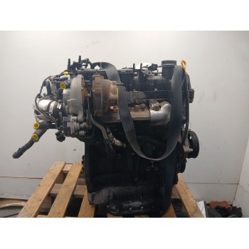 Recambio de motor completo para hyundai ix35 (lm, el, elh) 2.0 crdi referencia OEM IAM   