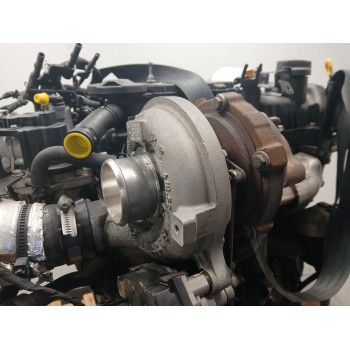 Recambio de motor completo para hyundai ix35 (lm, el, elh) 2.0 crdi referencia OEM IAM   