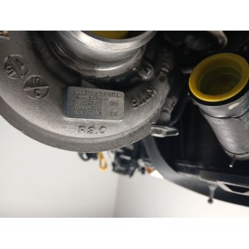 Recambio de motor completo para hyundai ix35 (lm, el, elh) 2.0 crdi referencia OEM IAM   