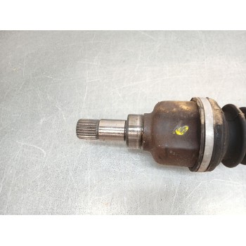 Recambio de transmision delantera izquierda para peugeot 208 i (ca_, cc_) 1.4 hdi referencia OEM IAM 9803959580  