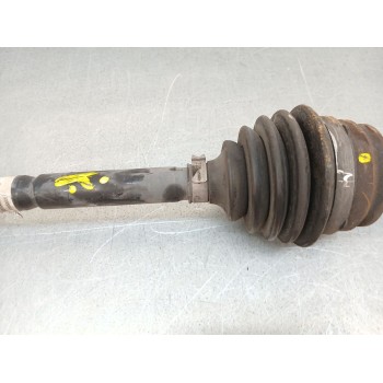 Recambio de transmision delantera izquierda para peugeot 208 i (ca_, cc_) 1.4 hdi referencia OEM IAM 9803959580  