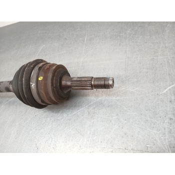 Recambio de transmision delantera izquierda para peugeot 208 i (ca_, cc_) 1.4 hdi referencia OEM IAM 9803959580  