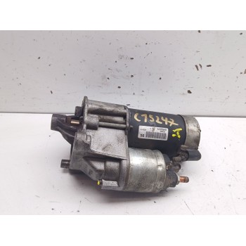 MOTOR ARRANQUE D6RA572 9648644680 9658308780