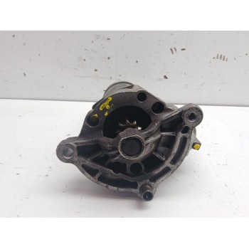 Recambio de motor arranque para peugeot 206 berlina xr referencia OEM IAM D6RA572 9648644680 9658308780