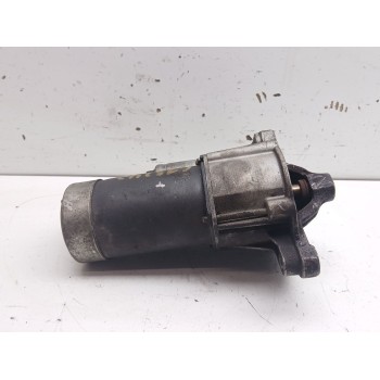 Recambio de motor arranque para peugeot 206 berlina xr referencia OEM IAM D6RA572 9648644680 9658308780
