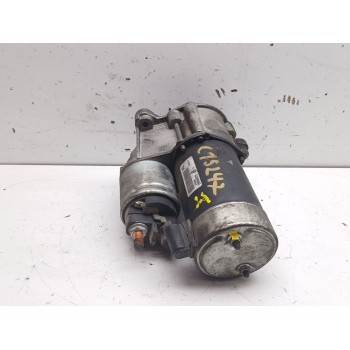 Recambio de motor arranque para peugeot 206 berlina xr referencia OEM IAM D6RA572 9648644680 9658308780