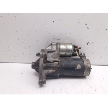 Recambio de motor arranque para peugeot 206 berlina xr referencia OEM IAM D6RA572 9648644680 9658308780