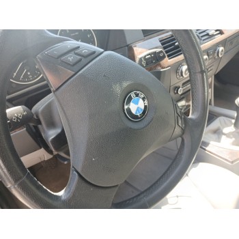 Recambio de airbag delantero izquierdo para bmw 5 (e60) 525 i referencia OEM IAM   