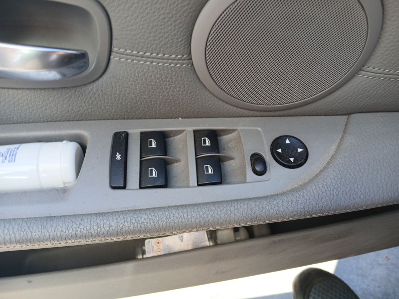Recambio de mando elevalunas delantero izquierdo para bmw 5 (e60) 525 i referencia OEM IAM   