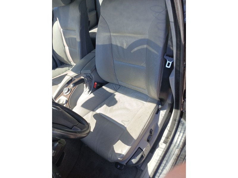 Recambio de asiento delantero izquierdo para bmw 5 (e60) 525 i referencia OEM IAM   