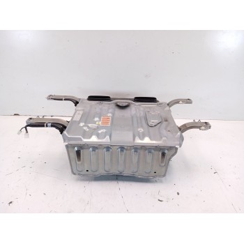 Recambio de bateria para honda insight (ze_) 1.3 ima (ze28, ze2) referencia OEM IAM RBJ  