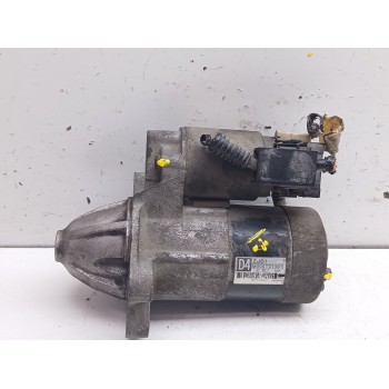 Recambio de motor arranque para mazda 3 (bk) 1.6 (bk14) referencia OEM IAM m000t92381  