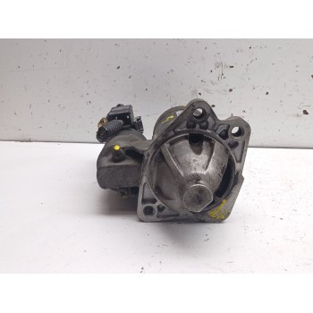Recambio de motor arranque para mazda 3 (bk) 1.6 (bk14) referencia OEM IAM m000t92381  