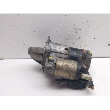 Recambio de motor arranque para mazda 3 (bk) 1.6 (bk14) referencia OEM IAM m000t92381  