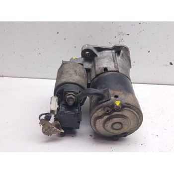 Recambio de motor arranque para mazda 3 (bk) 1.6 (bk14) referencia OEM IAM m000t92381  