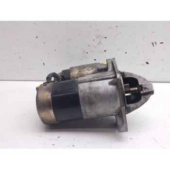 Recambio de motor arranque para mazda 3 (bk) 1.6 (bk14) referencia OEM IAM m000t92381  