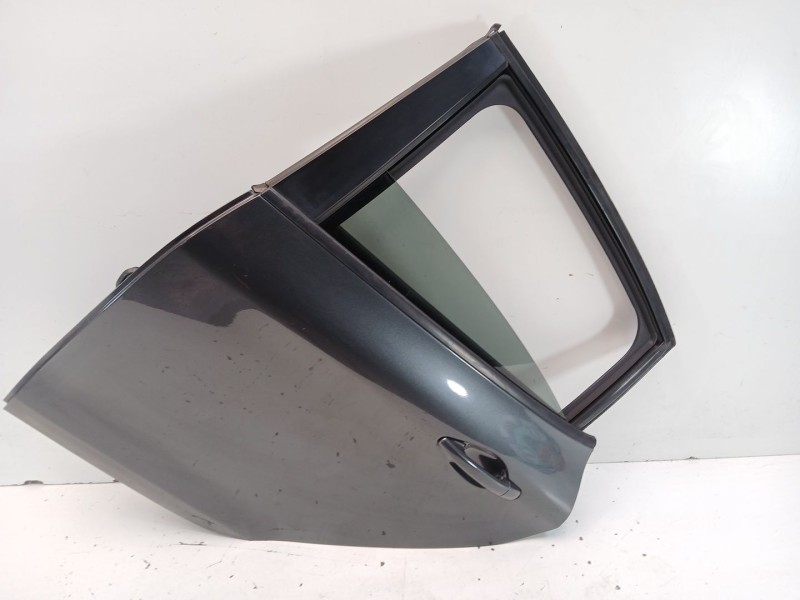 Recambio de puerta trasera izquierda para peugeot 208 i (ca_, cc_) 1.4 hdi referencia OEM IAM   