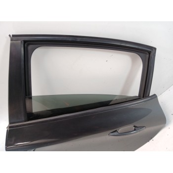 Recambio de puerta trasera izquierda para peugeot 208 i (ca_, cc_) 1.4 hdi referencia OEM IAM   