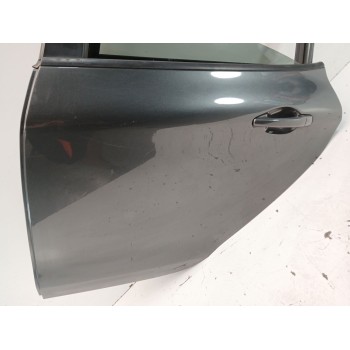 Recambio de puerta trasera izquierda para peugeot 208 i (ca_, cc_) 1.4 hdi referencia OEM IAM   