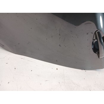 Recambio de puerta trasera izquierda para peugeot 208 i (ca_, cc_) 1.4 hdi referencia OEM IAM   