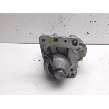 Recambio de motor arranque para peugeot 208 i (ca_, cc_) 1.4 hdi referencia OEM IAM 9801667780 m000t22473 