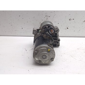 Recambio de motor arranque para peugeot 208 i (ca_, cc_) 1.4 hdi referencia OEM IAM 9801667780 m000t22473 