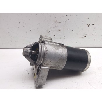 Recambio de motor arranque para peugeot 208 i (ca_, cc_) 1.4 hdi referencia OEM IAM 9801667780 m000t22473 