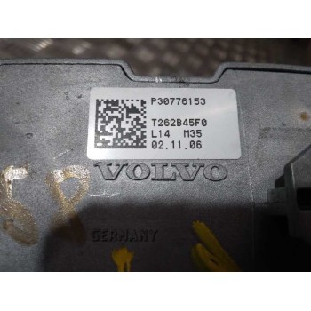Recambio de columna direccion para volvo v50 familiar 1.8 cat referencia OEM IAM P30776153  
