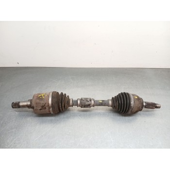 TRANSMISION DELANTERA IZQUIERDA GG2925600E 