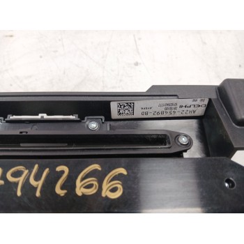 Recambio de mando climatizador para land rover discovery iv (l319) 3.0 td 4x4 referencia OEM IAM BH2219E900FA AH22454B92BD 